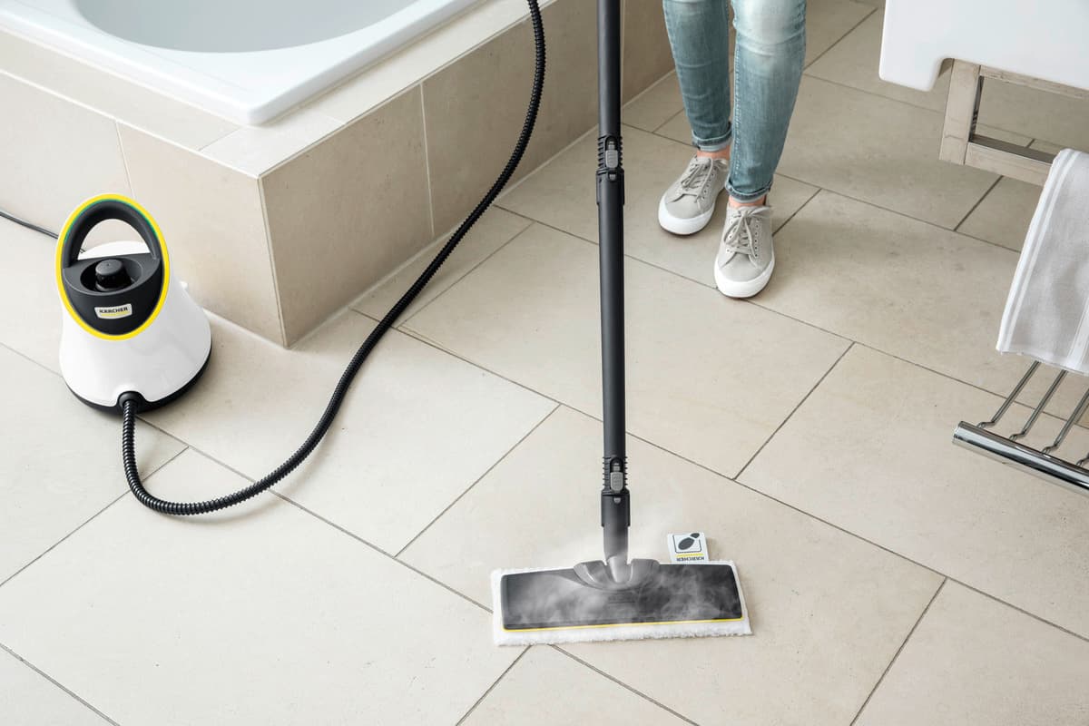 Karcher SC 2 Deluxe EasyFix Premium, 1.513-253.0 - slika 2
