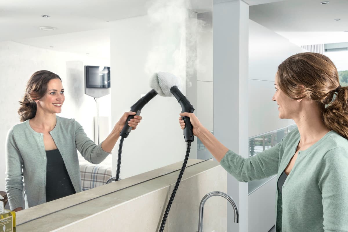 Karcher SC 2 Deluxe EasyFix Premium, 1.513-253.0 - slika 5