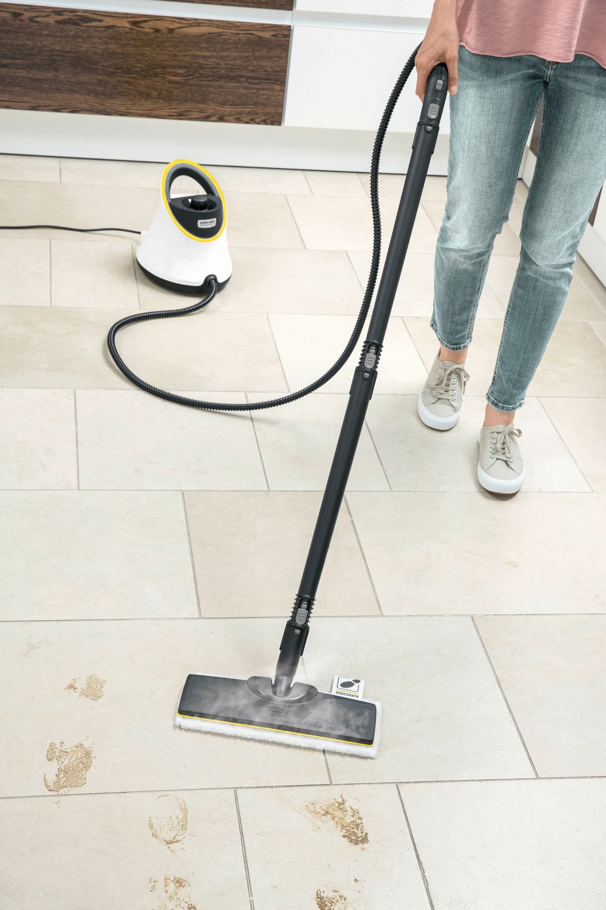 Karcher SC 2 Deluxe EasyFix Premium, 1.513-253.0 - slika 7