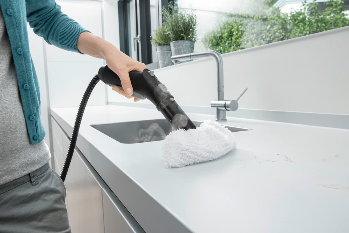 Karcher SC 2 Deluxe EasyFix Premium, 1.513-253.0 - slika 9