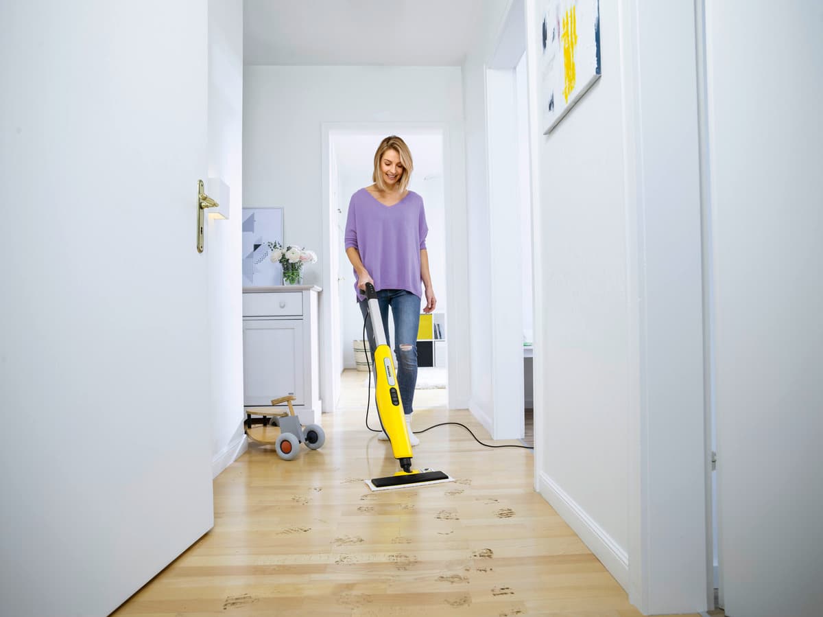 Karcher SC 3 Upright EasyFix, 1.513-300.0 - slika 6