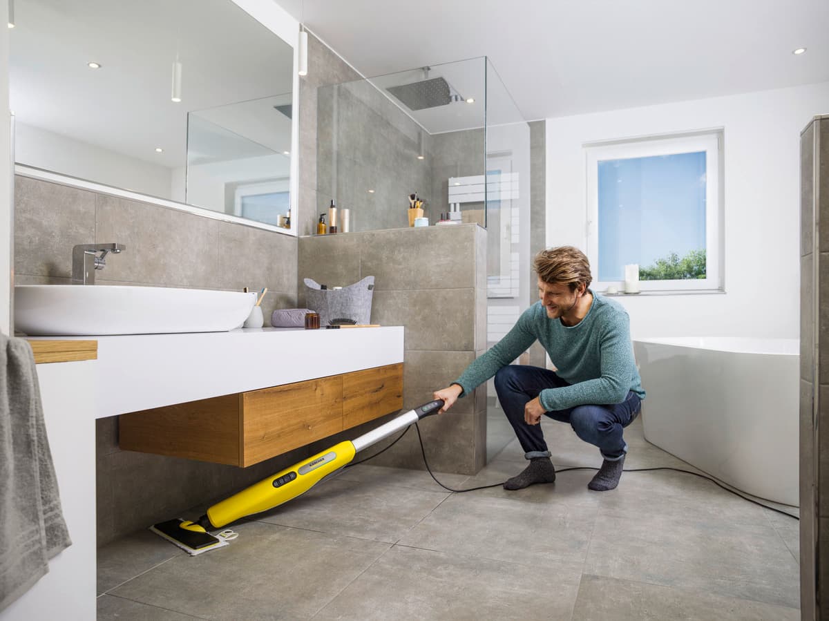 Karcher SC 3 Upright EasyFix, 1.513-300.0 - slika 7