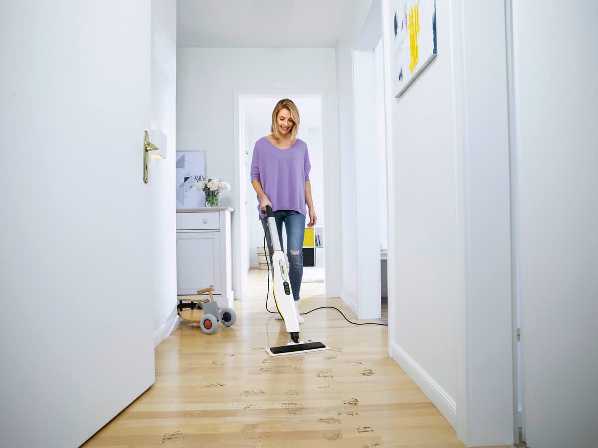 Karcher SC 3 Upright EasyFix Premium, 1.513-320.0 - slika 6