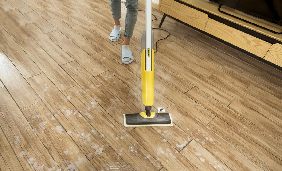 Karcher SC 2 Upright EasyFix, 1.513-345.0 - slika 3