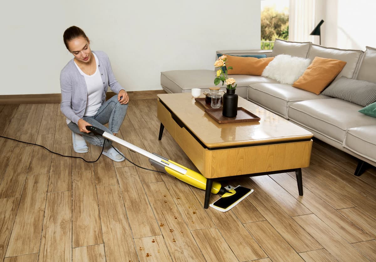 Karcher SC 2 Upright EasyFix, 1.513-345.0 - slika 4