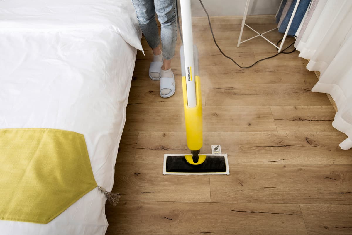 Karcher SC 2 Upright EasyFix, 1.513-345.0 - slika 5