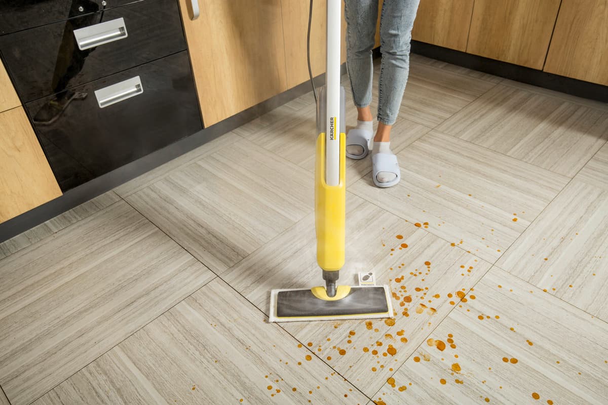 Karcher SC 2 Upright EasyFix, 1.513-345.0 - slika 6