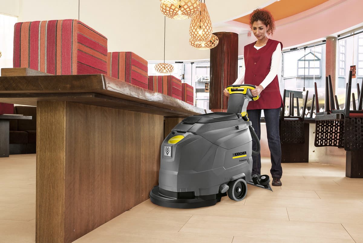 Karcher BD 43/35 C Ep, 1.515-401.0 - slika 2