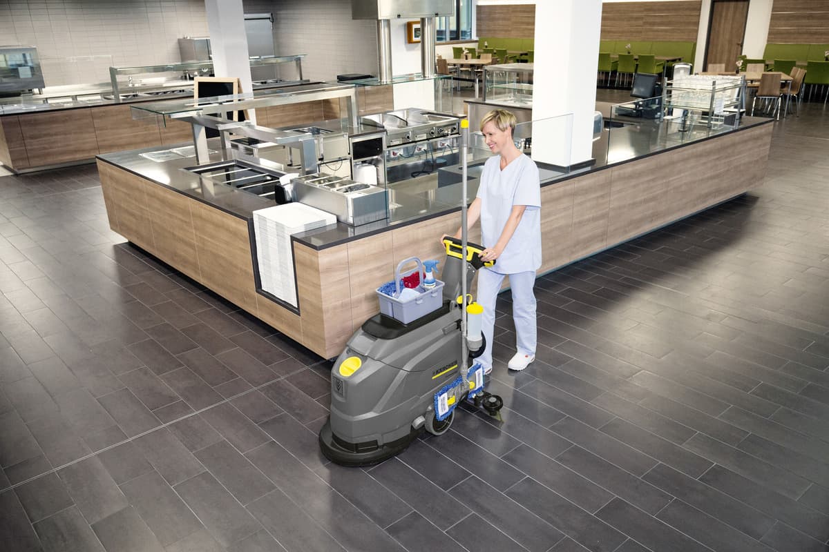 Karcher BD 43/25 C Bp Pack, 1.515-403.0 - slika 4
