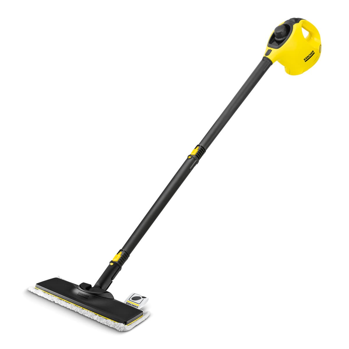 Karcher SC 1 EasyFix (yellow), 1.516-330.0 - slika 2