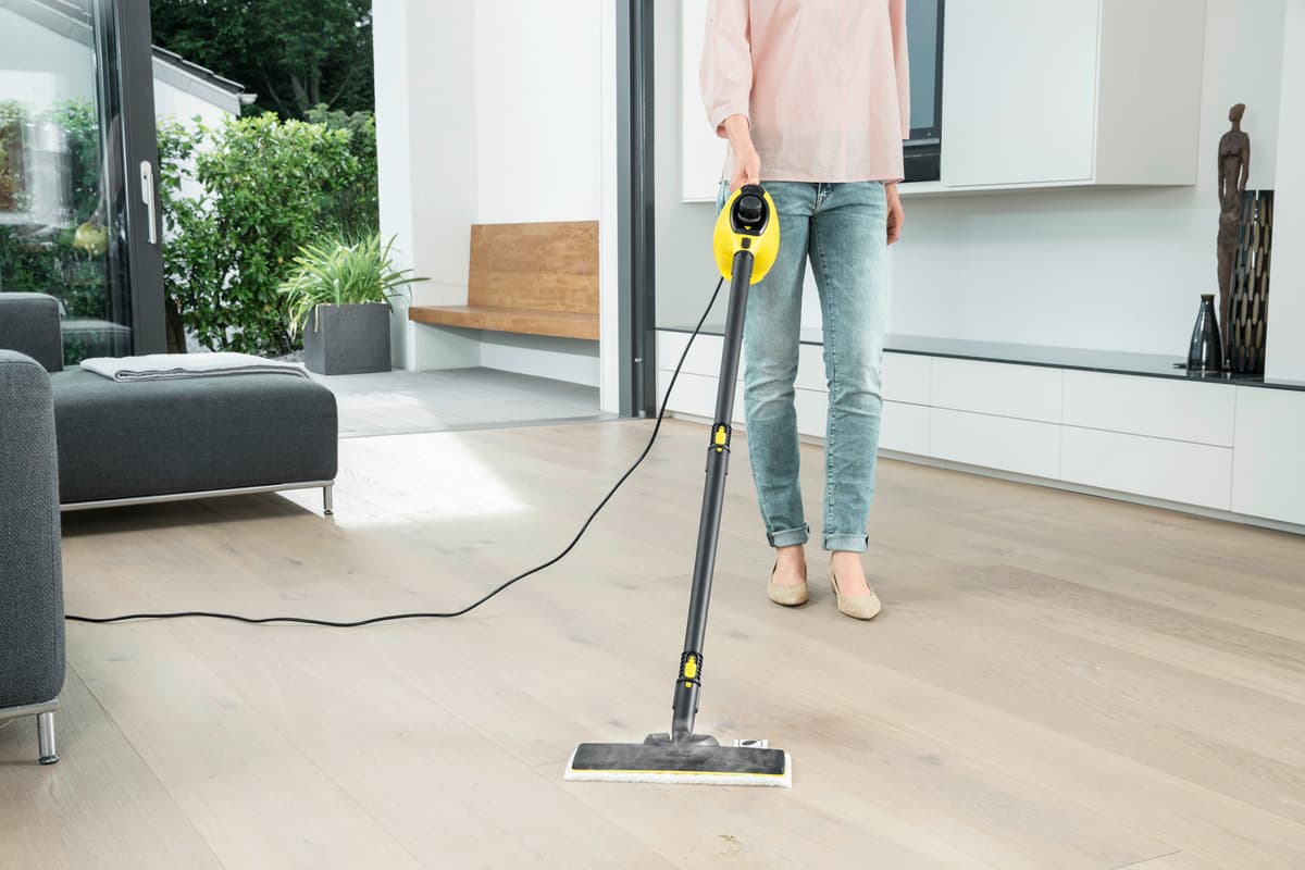 Karcher SC 1 EasyFix (yellow), 1.516-330.0 - slika 3