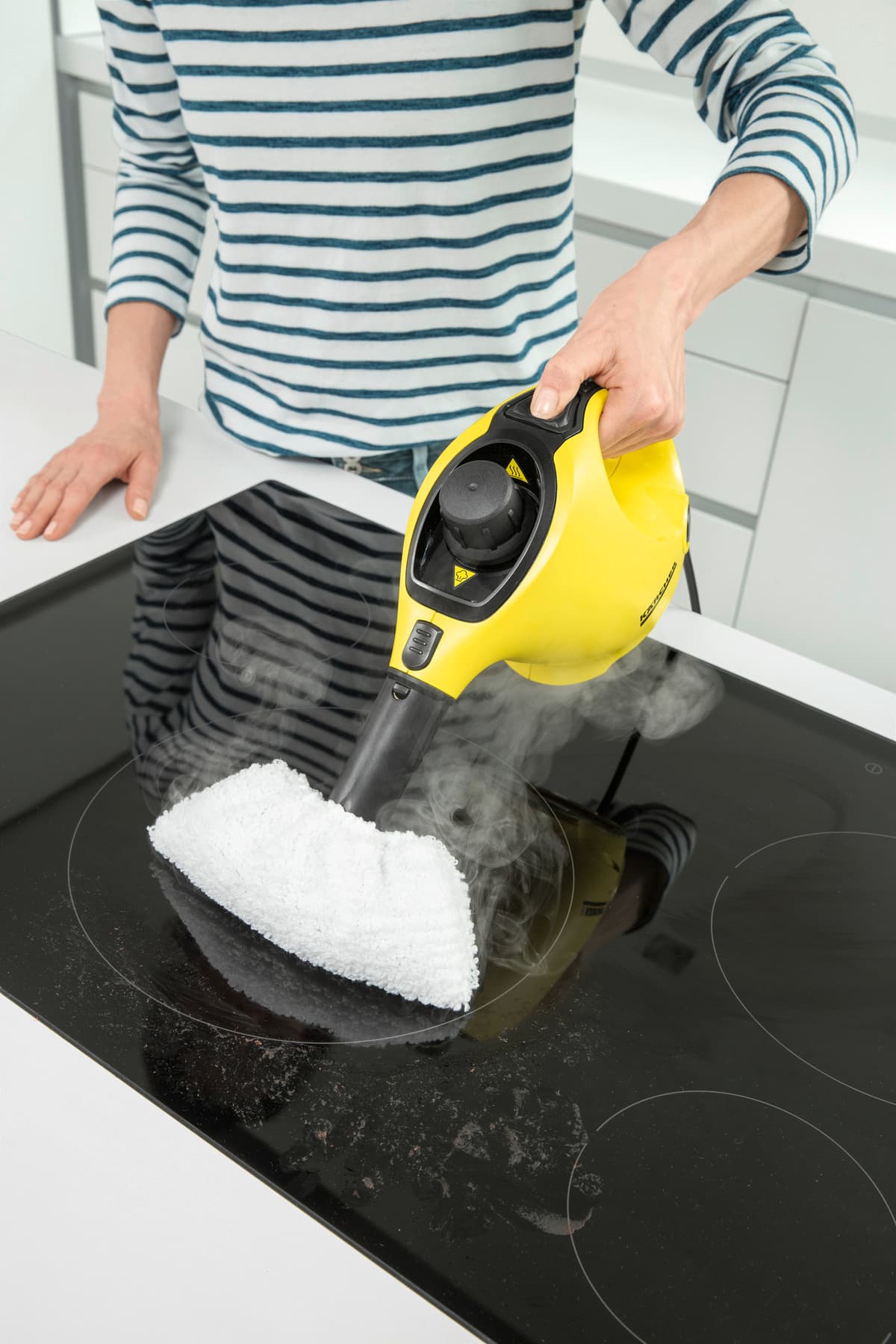 Karcher SC 1 EasyFix (yellow), 1.516-330.0 - slika 4