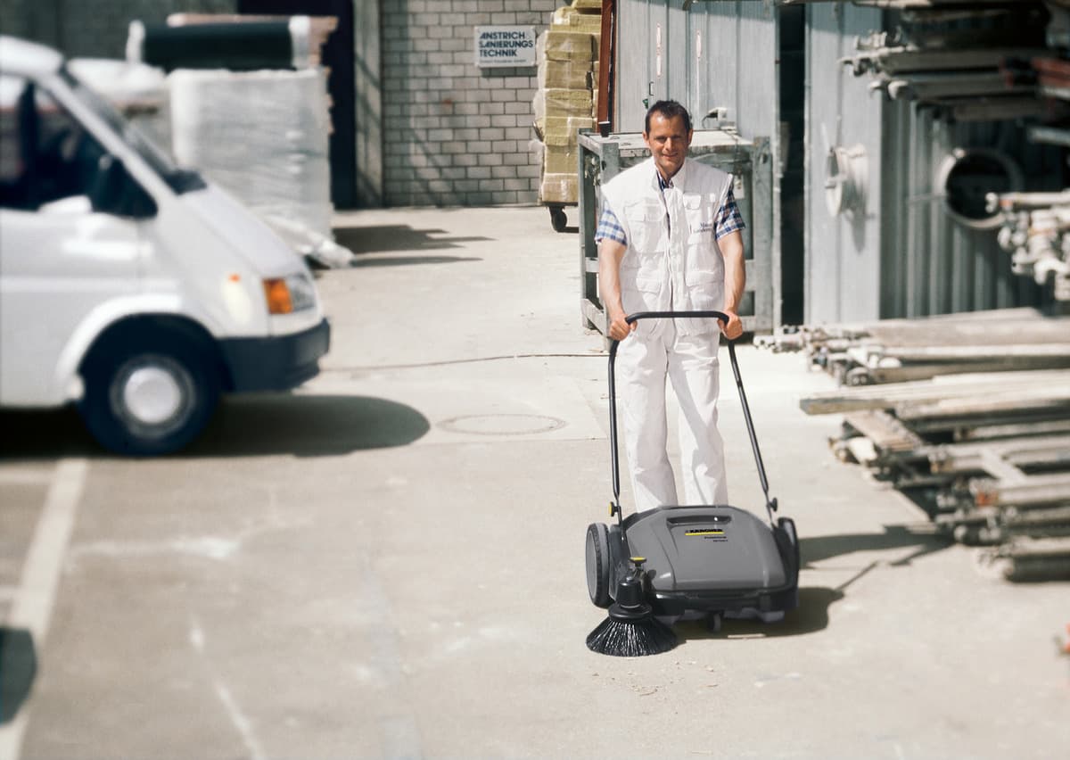 Karcher KM 70/20 C, 1.517-106.0 - slika 2