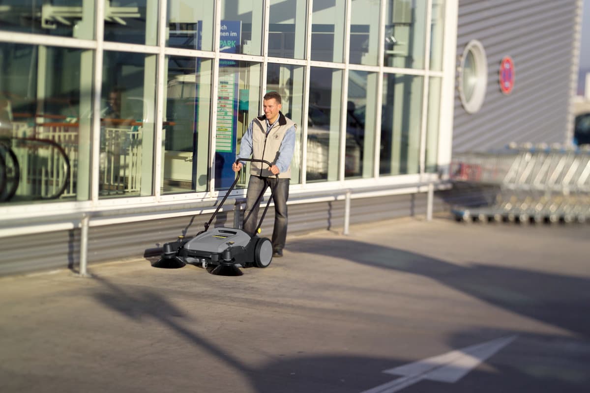 Karcher KM 70/20 C 2SB, 1.517-107.0 - slika 2