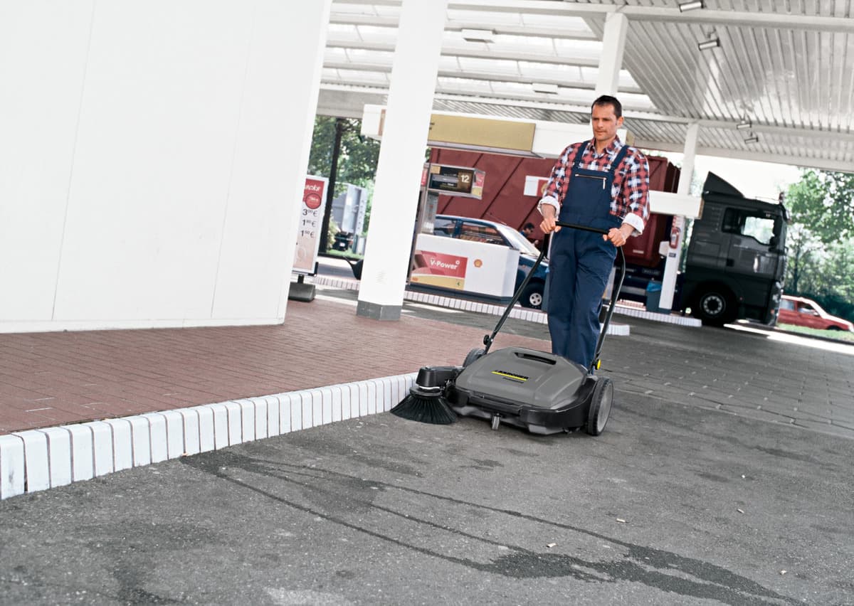 Karcher KM 70/15 C, 1.517-151.0 - slika 2