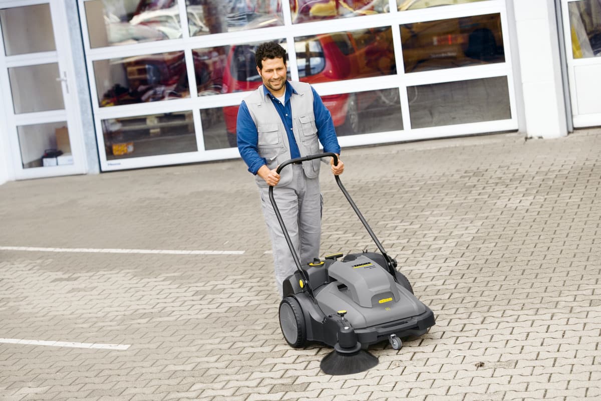 Karcher KM 70/30 C Bp Pack Adv, 1.517-213.0 - slika 3