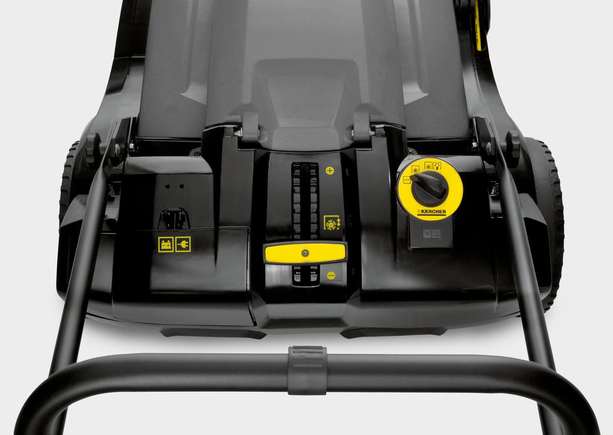 Karcher KM 70/30 C Bp Pack Adv, 1.517-213.0 - slika 4