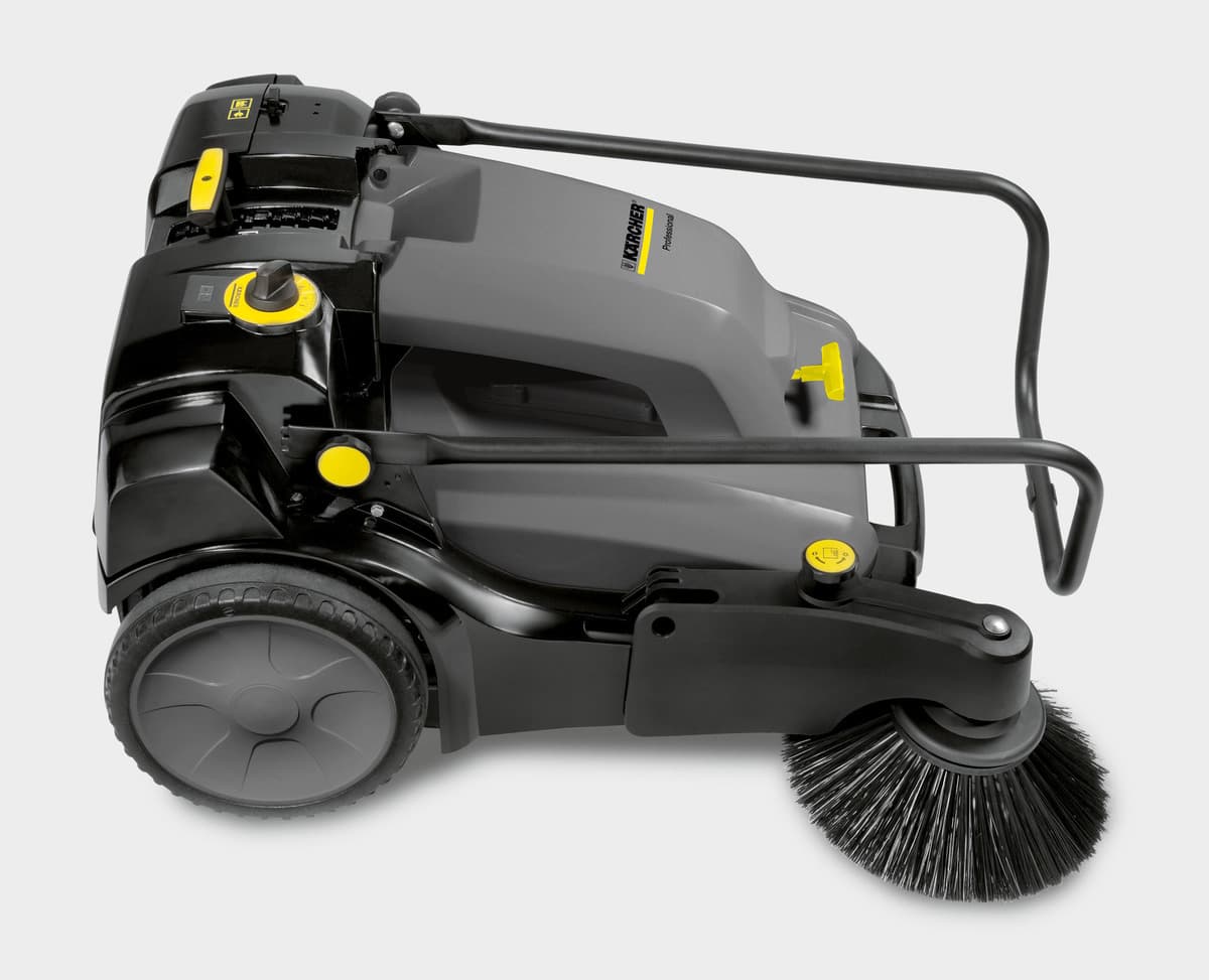 Karcher KM 70/30 C Bp Pack Adv, 1.517-213.0 - slika 5