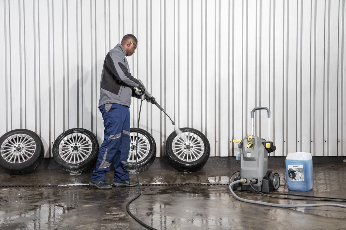 Karcher HD 7/14-4 M Plus, 1.524-932.0 - slika 3