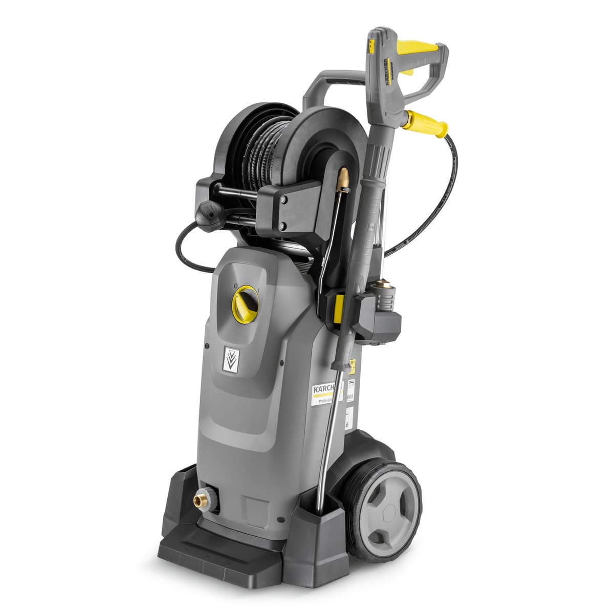 Karcher HD 7/16-4 MXA Plus, 1.524-959.0 - slika 2