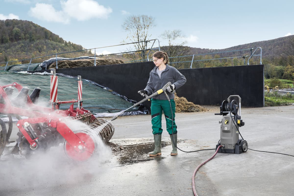 Karcher HD 8/18-4 M Plus, 1.524-972.0 - slika 2