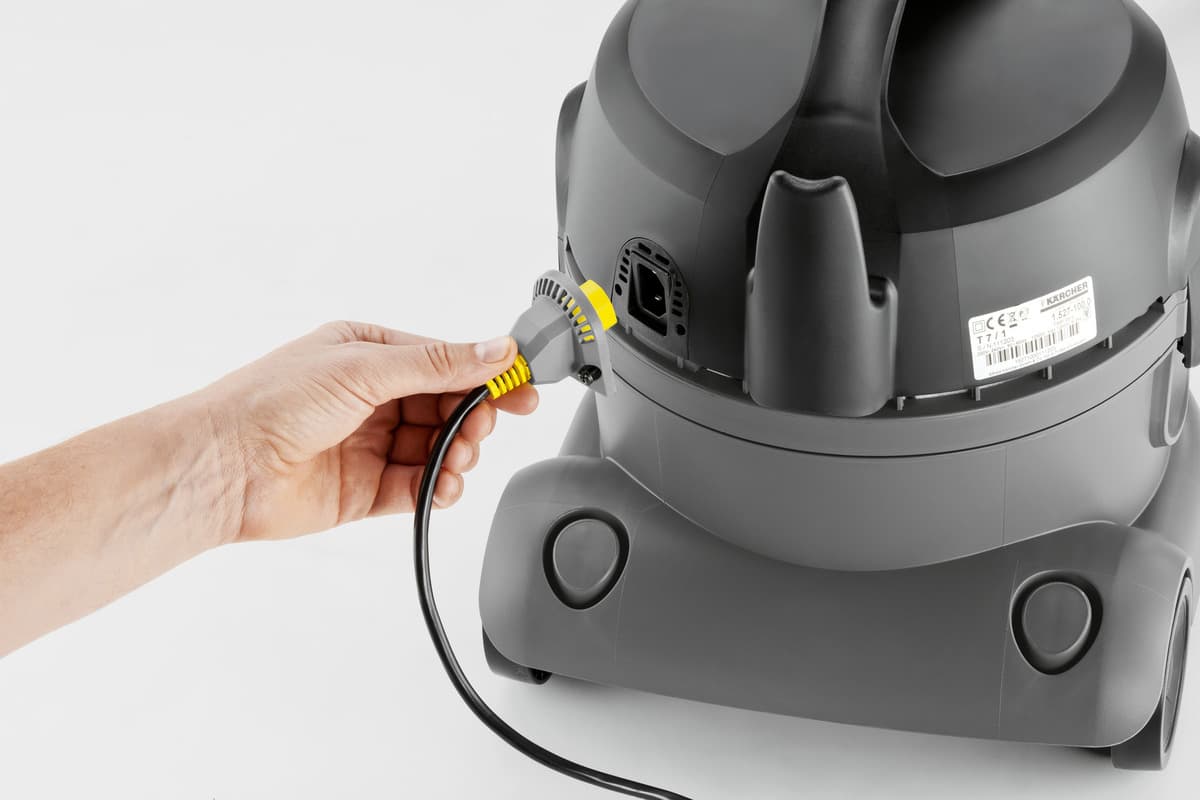 Karcher T 7/1 eco!efficiency, 1.527-145.0 - slika 2