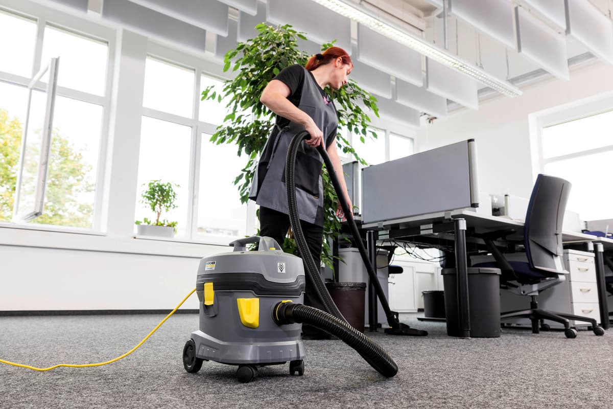 Karcher T 11/1 Classic HEPA, 1.527-199.0 - slika 4