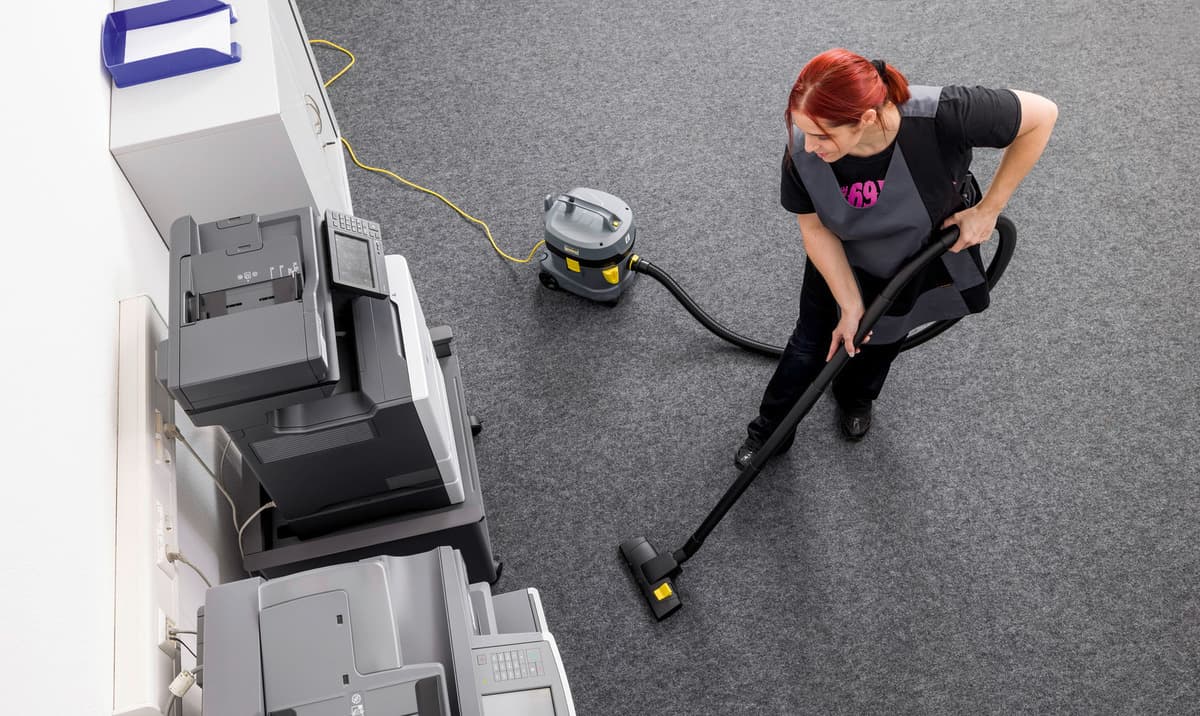 Karcher T 11/1 Classic HEPA, 1.527-199.0 - slika 5