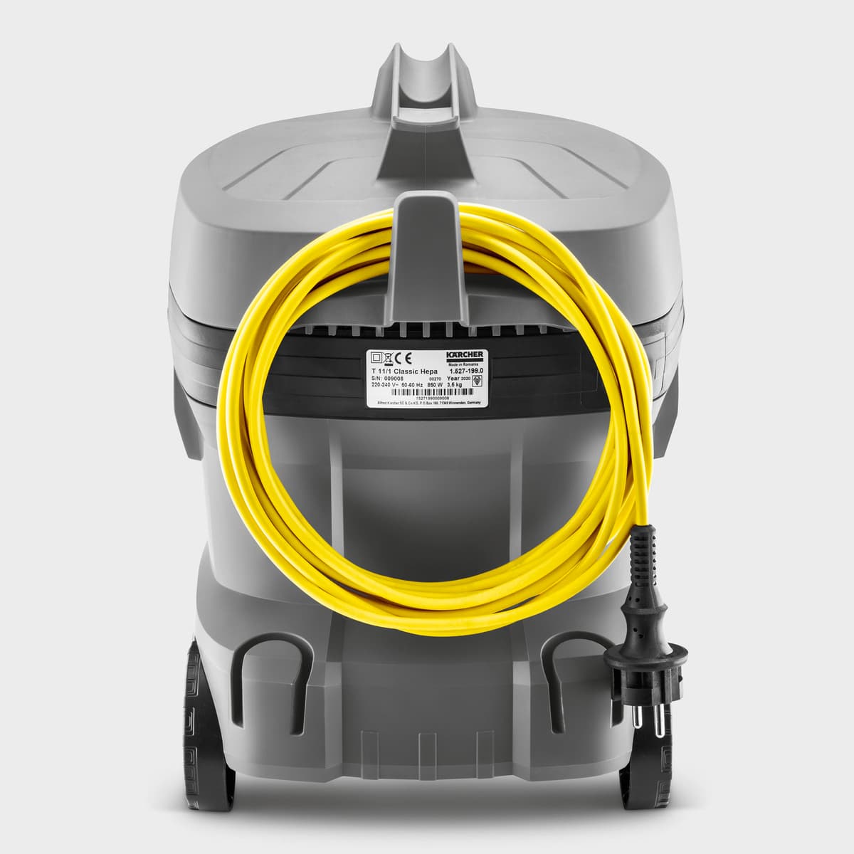 Karcher T 11/1 Classic HEPA, 1.527-199.0 - slika 7
