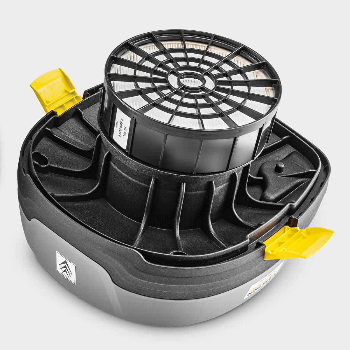 Karcher T 11/1 Classic HEPA, 1.527-199.0 - slika 8