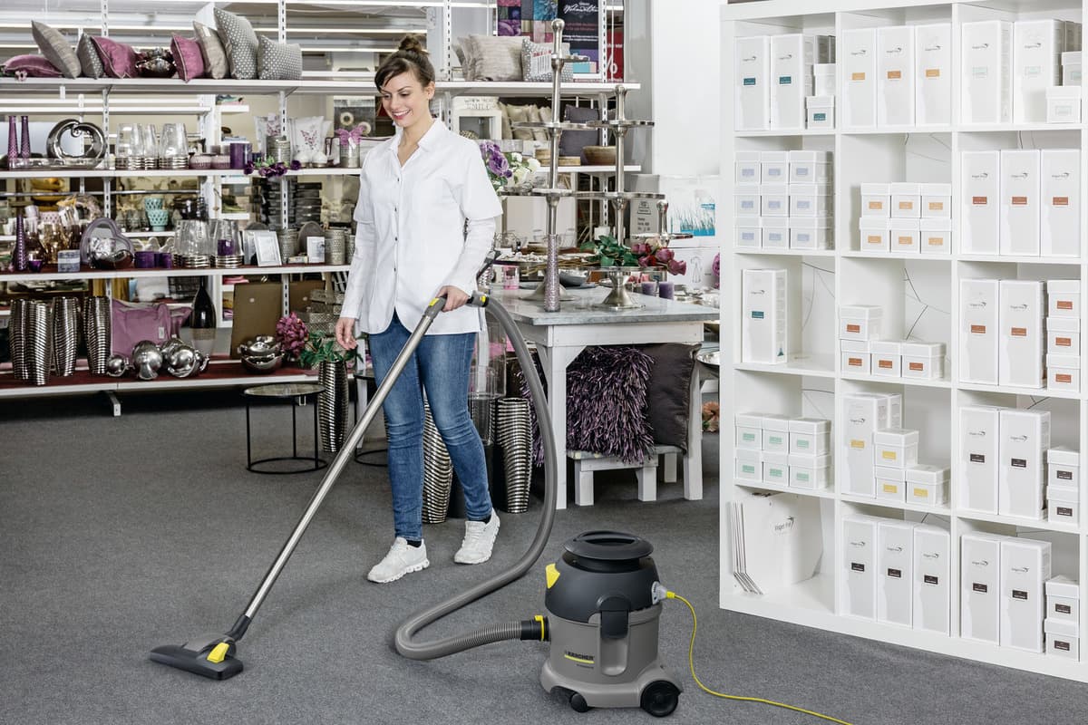 Karcher T 10/1 Adv HEPA, 1.527-419.0 - slika 2