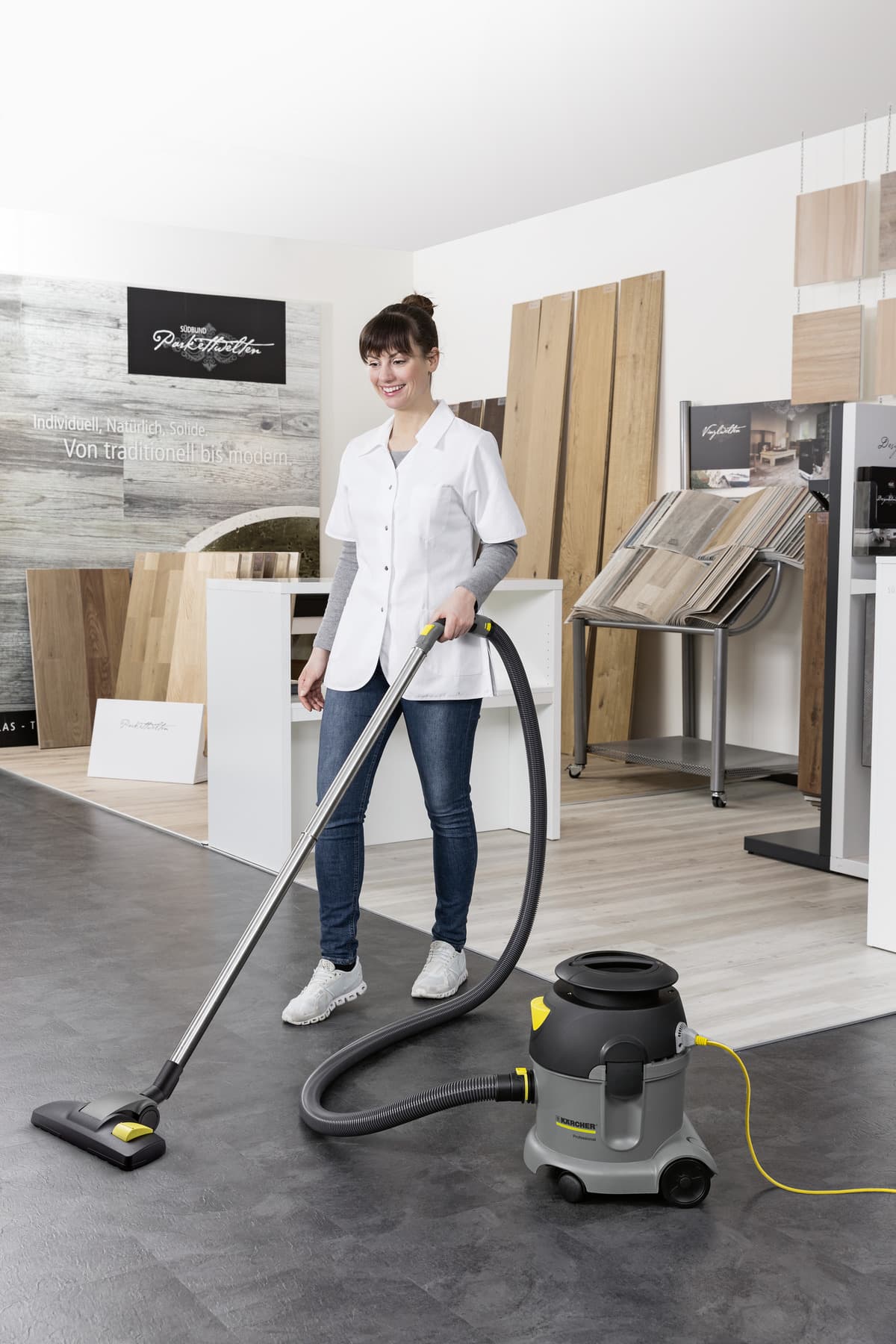 Karcher T 10/1 Adv HEPA, 1.527-419.0 - slika 3