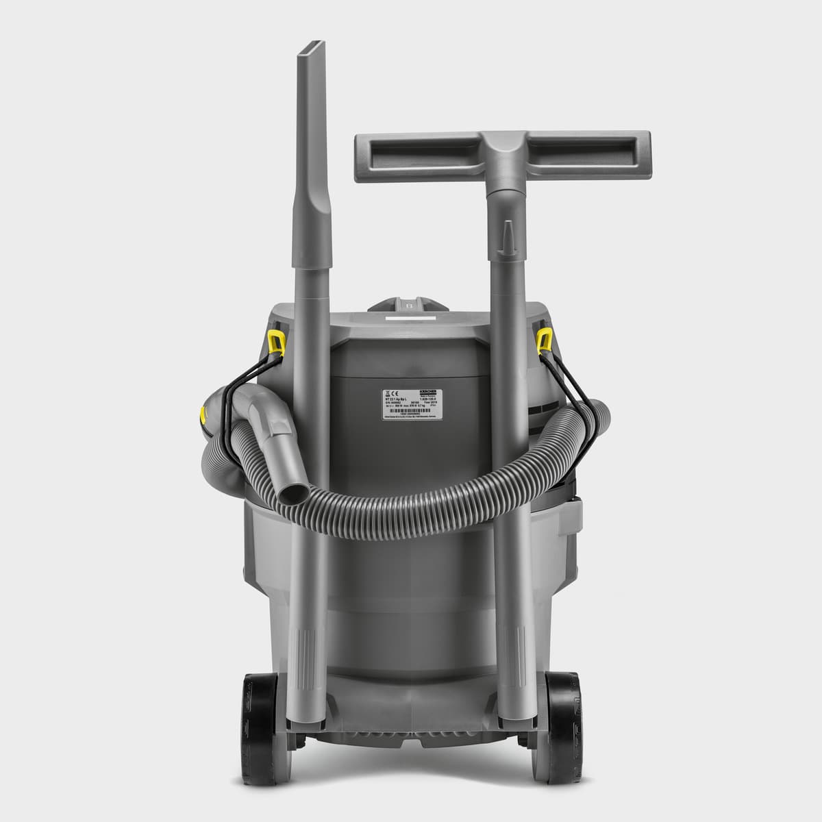 Karcher NT 22/1 Ap Bp L Pack, 1.528-120.0 - slika 6