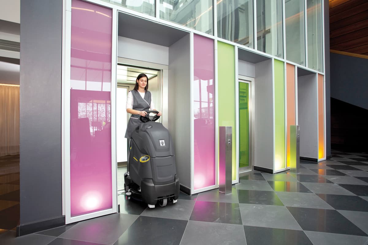 Karcher BD 50/40 RS Bp Pack, 1.533-171.0 - slika 2