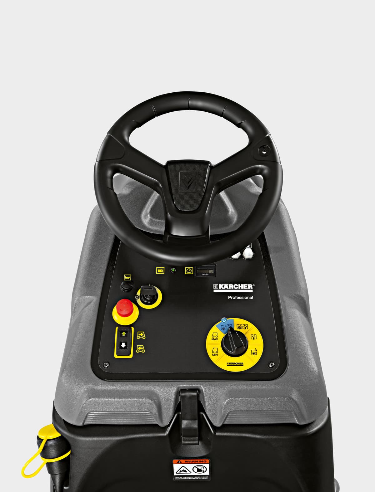 Karcher BD 50/40 RS Bp Pack, 1.533-171.0 - slika 7