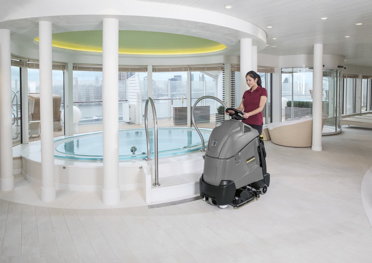 Karcher BR 55/40 RS Bp Pack, 1.533-173.0 - slika 2