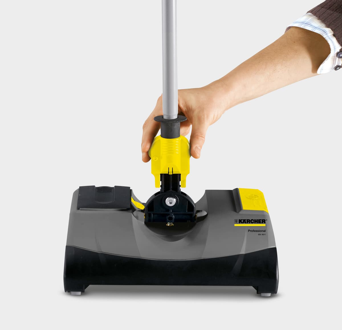 Karcher EB 30/1 Li-Ion, 1.545-126.0 - slika 2
