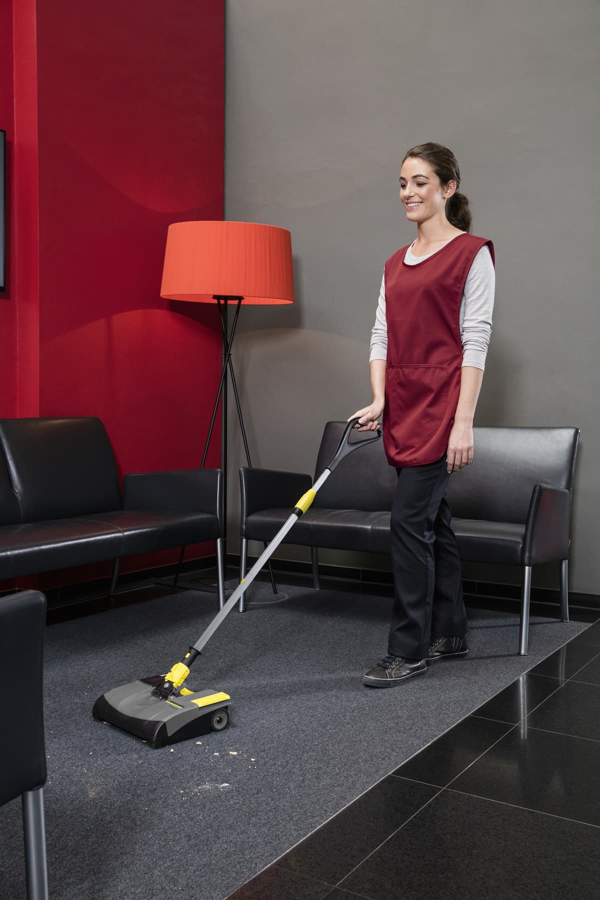Karcher EB 30/1 Li-Ion, 1.545-126.0 - slika 6