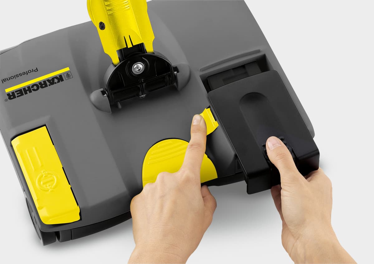 Karcher EB 30/1 Li-Ion, 1.545-126.0 - slika 9
