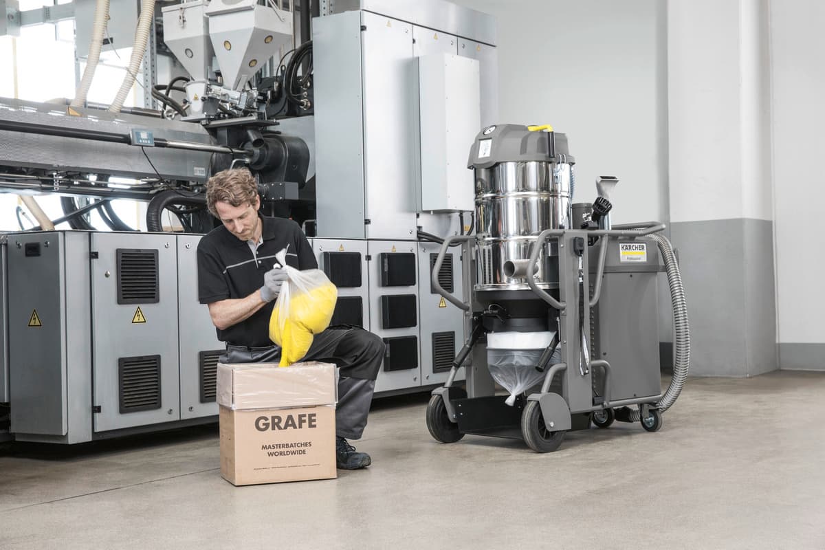 Karcher IVS 100/40 Lp, 1.573-621.0 - slika 5