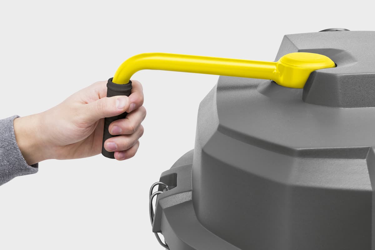 Karcher IVS 100/40 Lp, 1.573-621.0 - slika 6