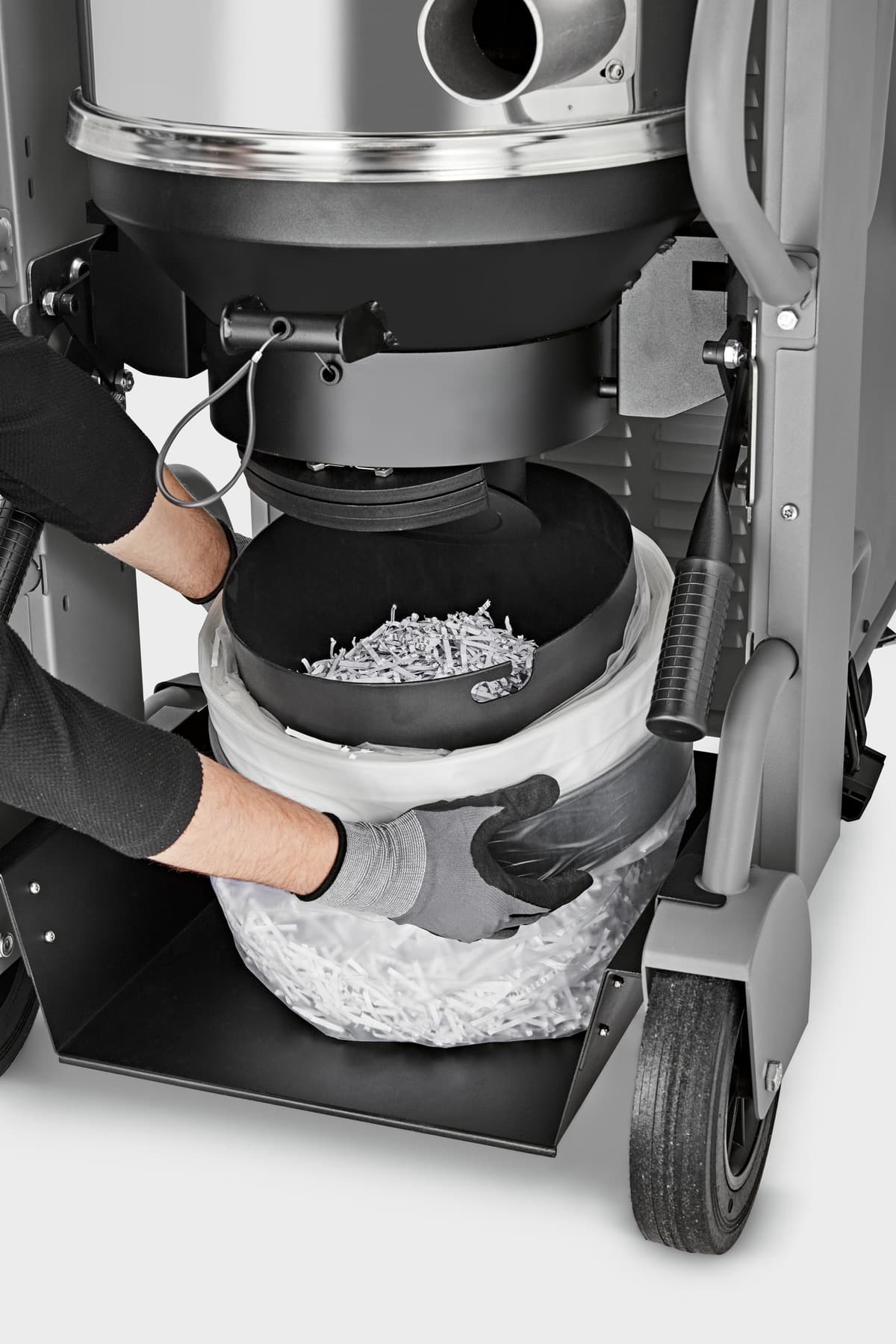 Karcher IVS 100/75 Lp, 1.573-821.0 - slika 3