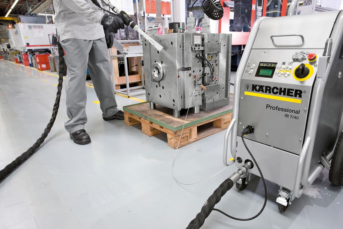 Karcher IB 7/40 Adv, 1.574-002.0 - slika 7