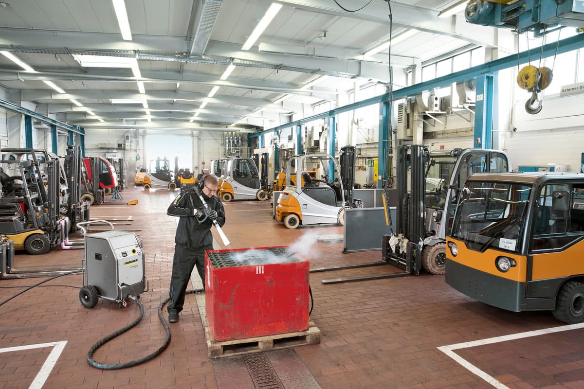 Karcher IB 15/120, 1.574-104.0 - slika 5