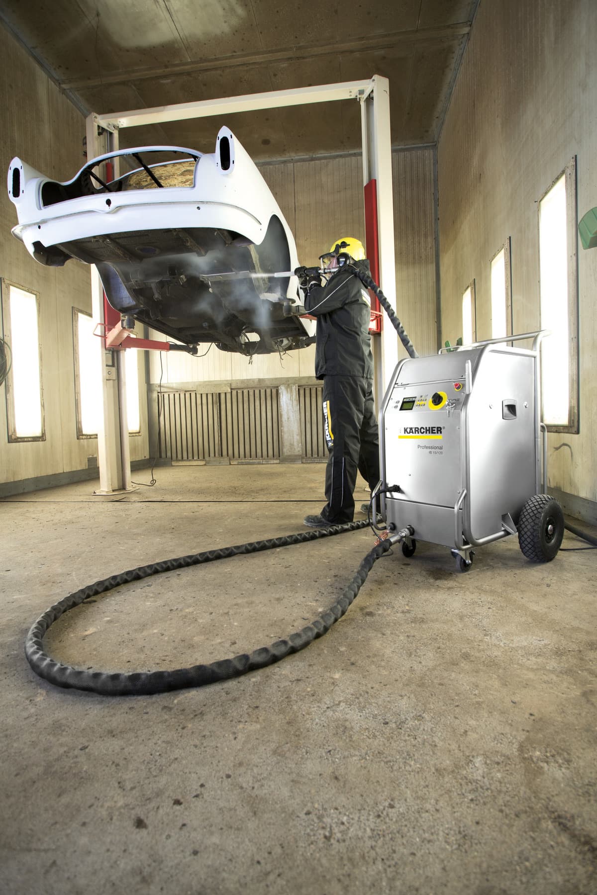 Karcher IB 15/120, 1.574-104.0 - slika 9
