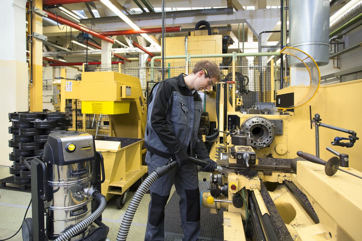 Karcher IVC 60/30 Tact², 1.576-101.0 - slika 2