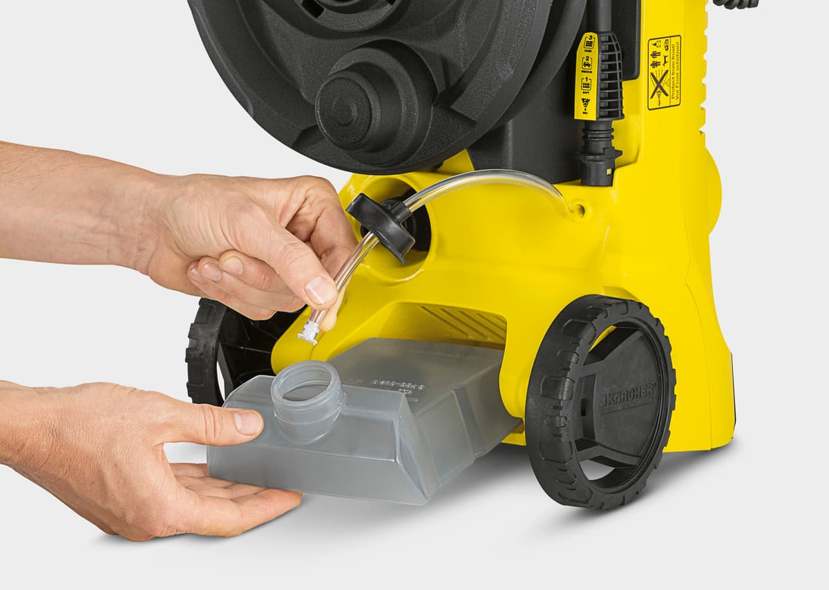 Karcher K3 Premium Power Control, 1.602-750.0 - slika 2