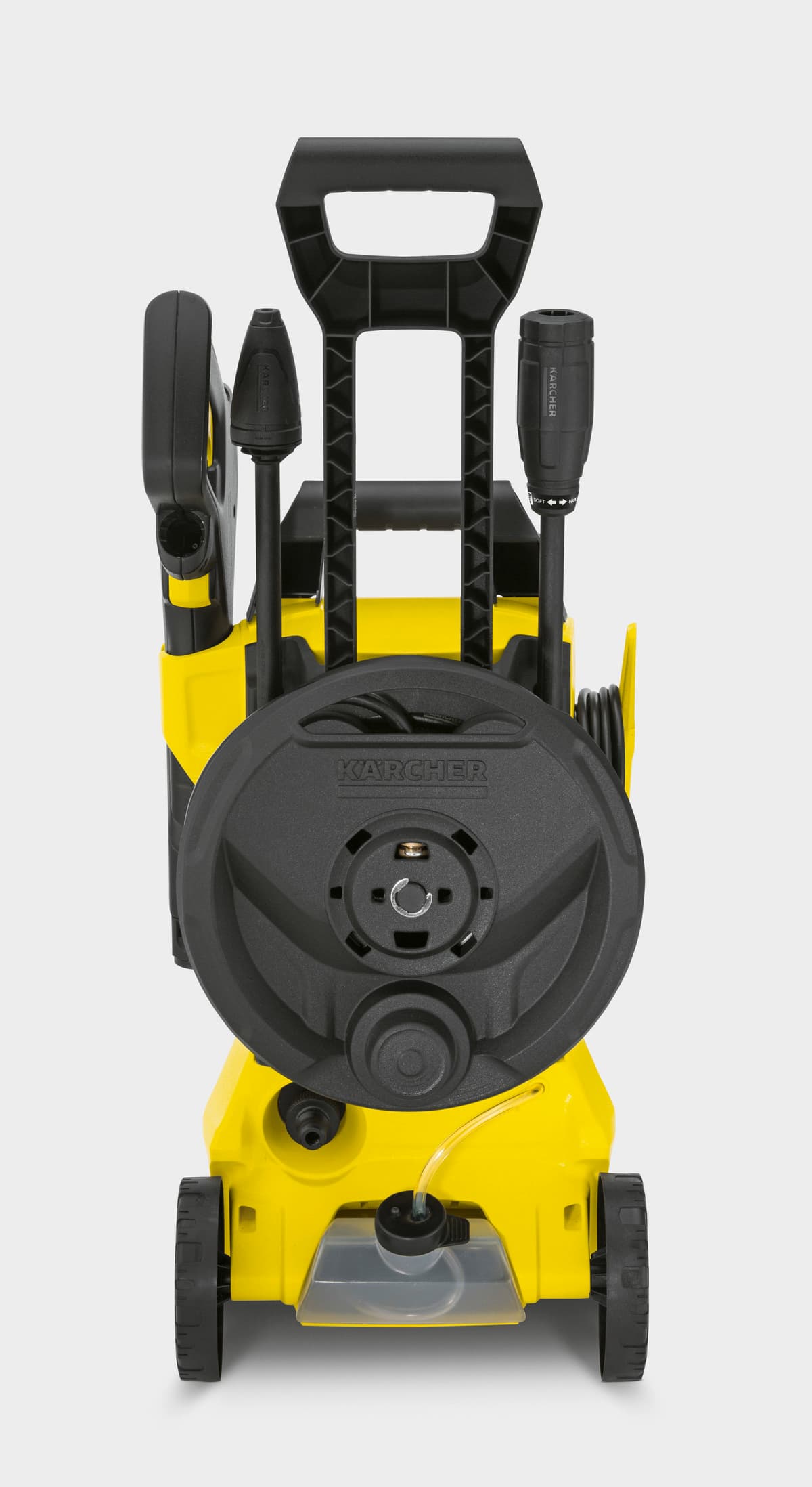 Karcher K3 Premium Power Control, 1.602-750.0 - slika 3
