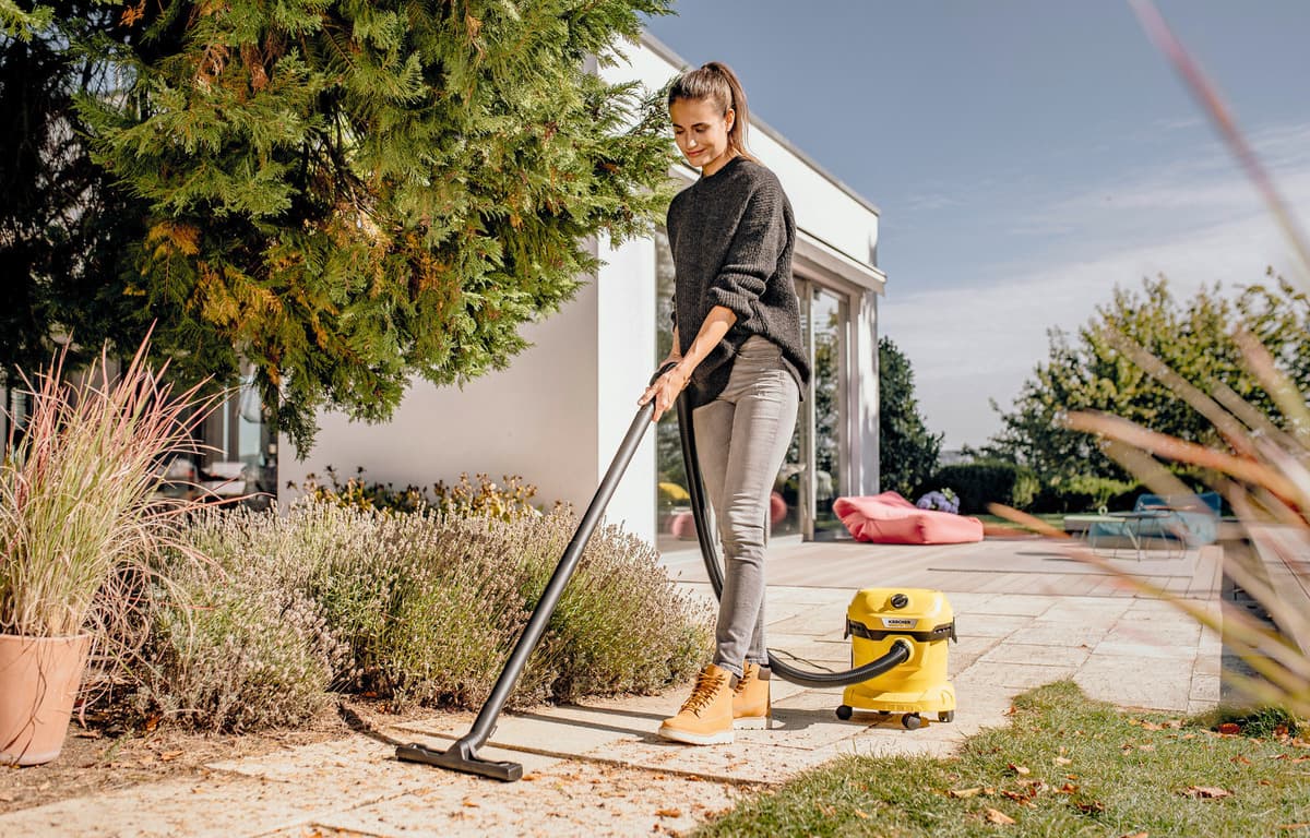 Karcher Višenamenski usisivač WD 2 Plus V-12/4/18, 1.628-000.0 - slika 2