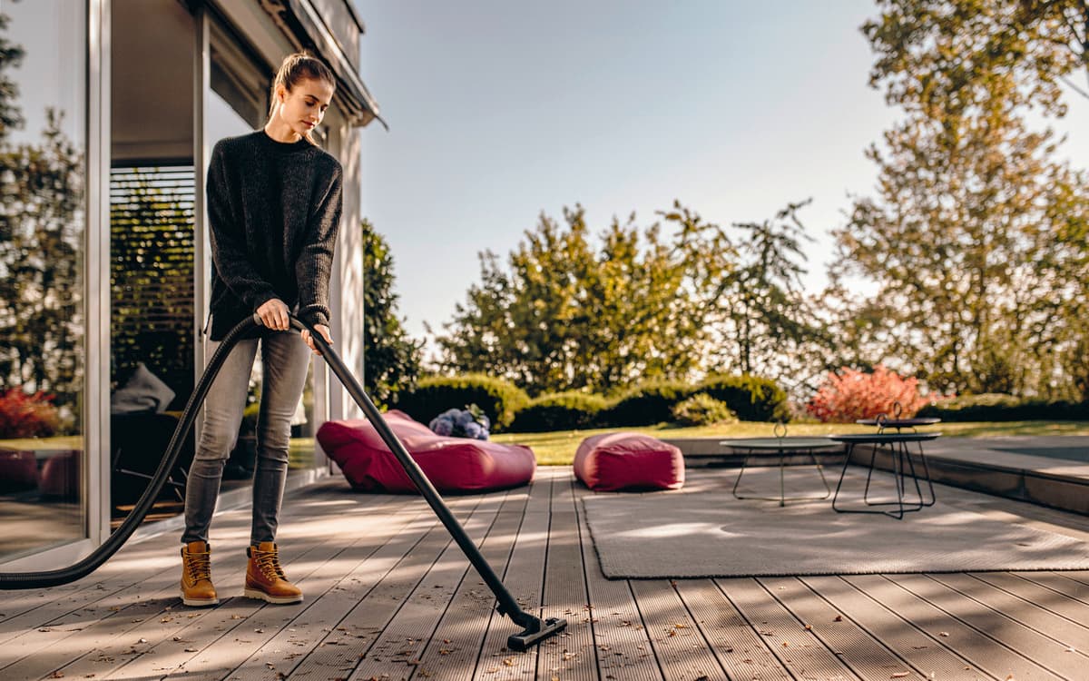 Karcher Višenamenski usisivač WD 4 S V-20/5/22, 1.628-250.0 - slika 2